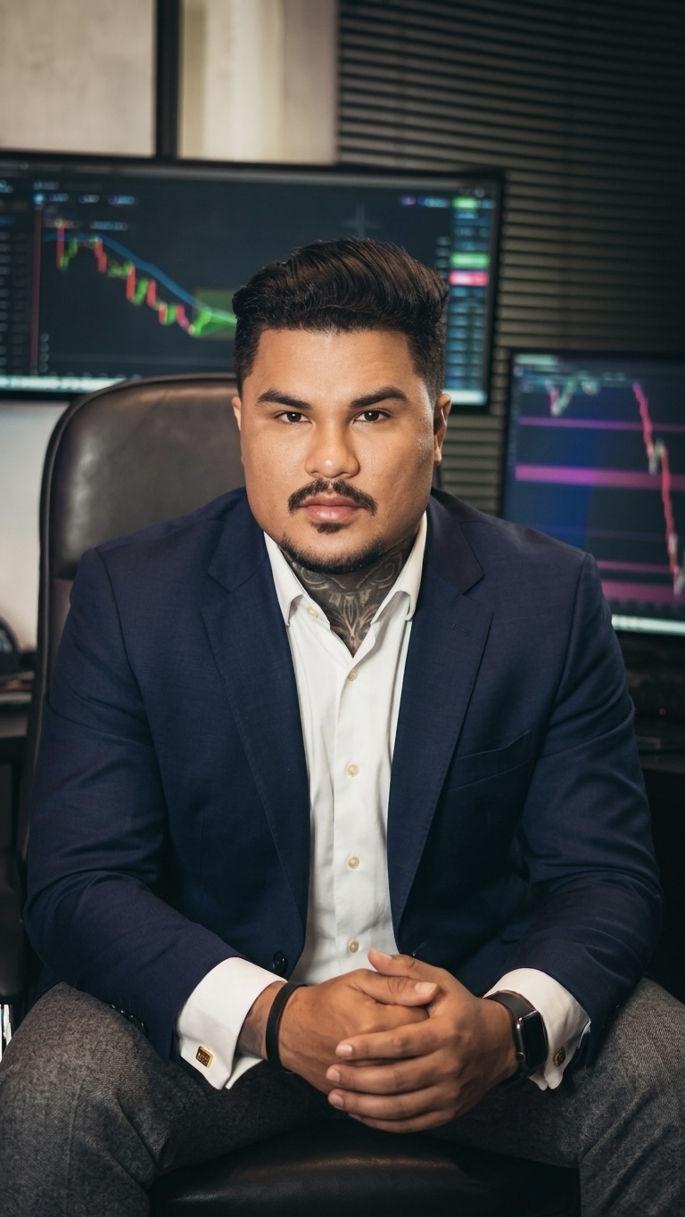 Emanuel Santos na Arena CXP — operando XAUUSD ao vivo